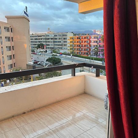 Apartment 4Th Floor Yumbo Centrum 플라야 델 잉글스 외부 사진