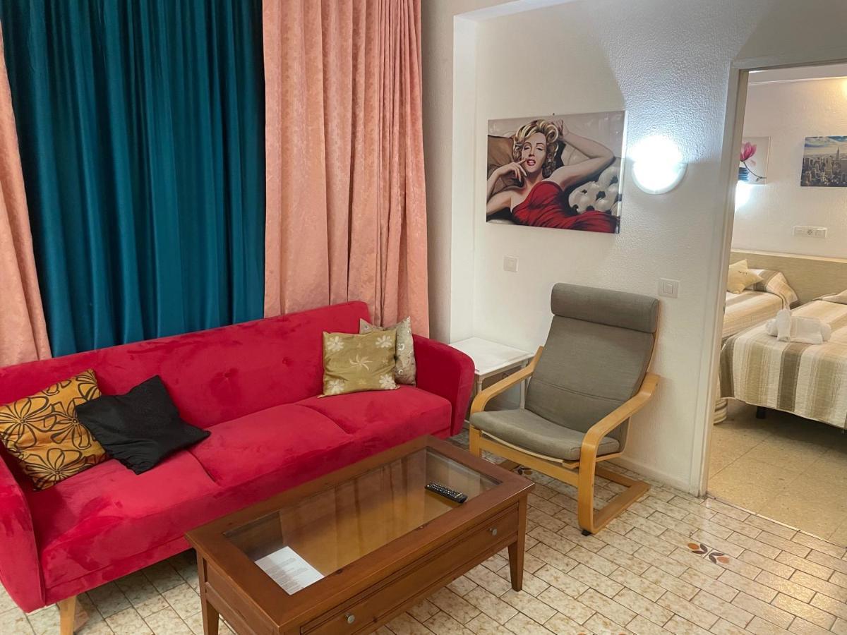 Apartment 4Th Floor Yumbo Centrum 플라야 델 잉글스 외부 사진