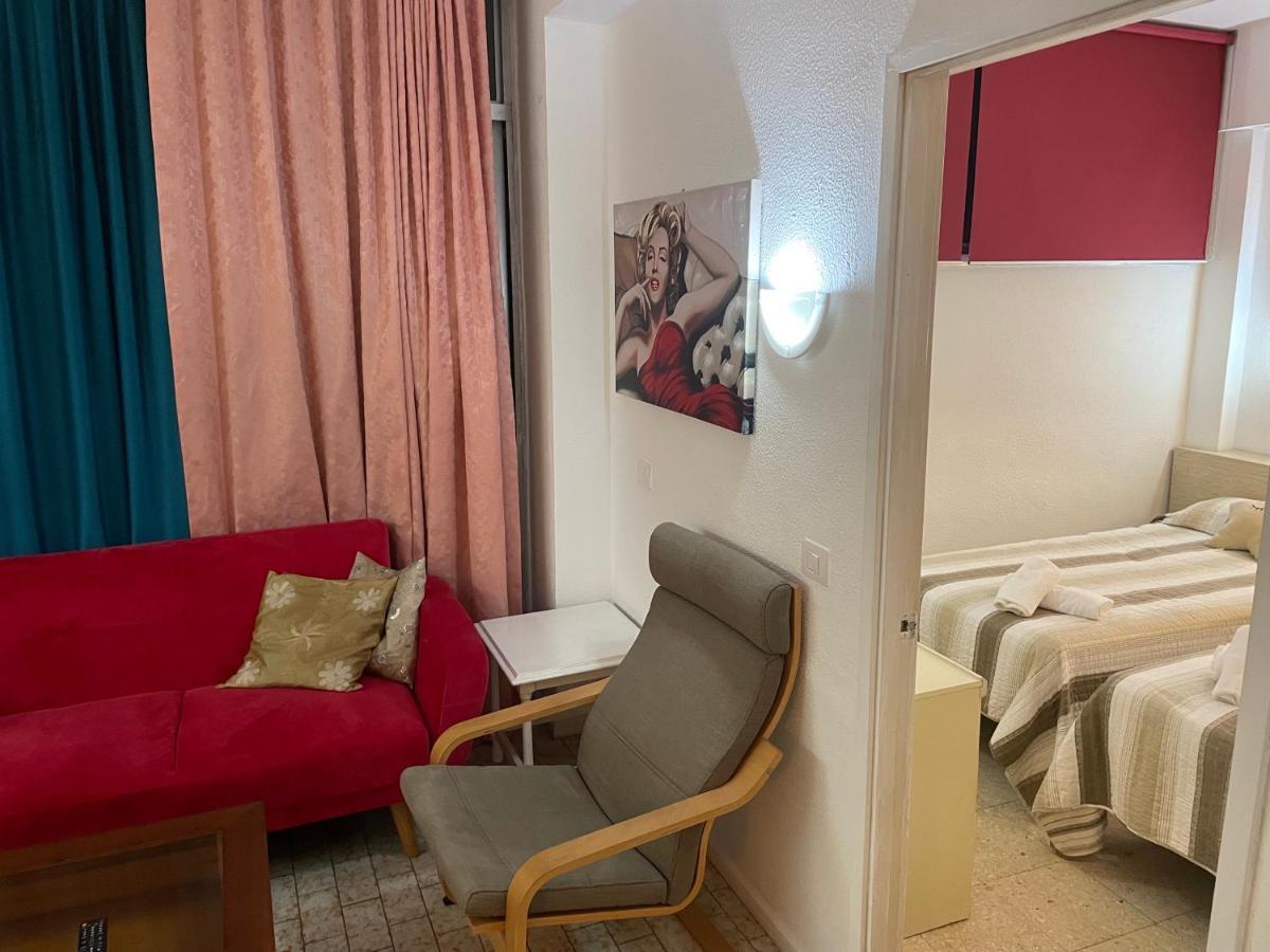 Apartment 4Th Floor Yumbo Centrum 플라야 델 잉글스 외부 사진