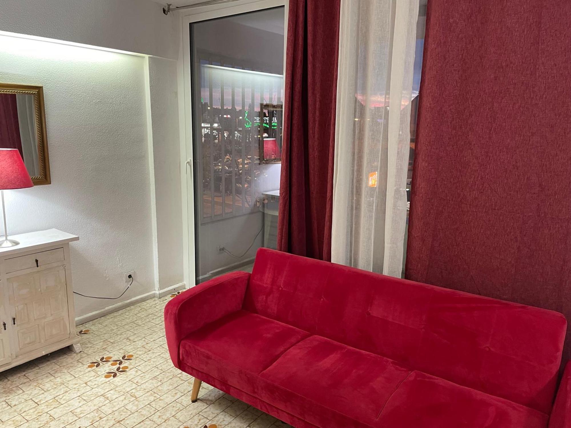 Apartment 4Th Floor Yumbo Centrum 플라야 델 잉글스 외부 사진
