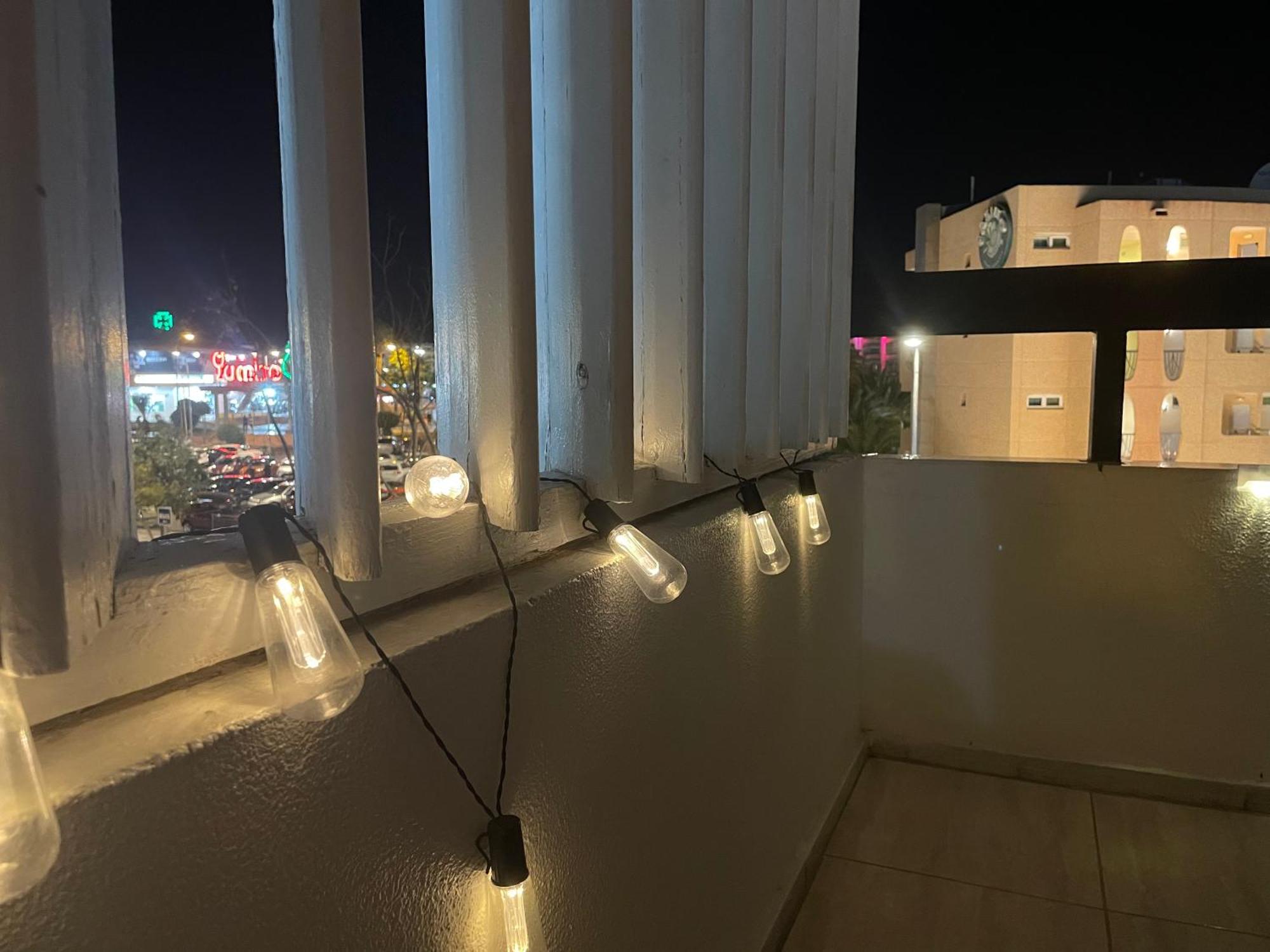 Apartment 4Th Floor Yumbo Centrum 플라야 델 잉글스 외부 사진