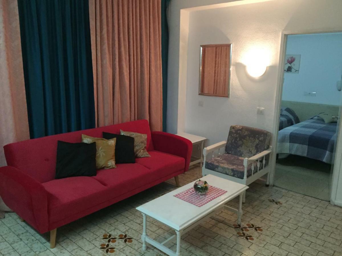 Apartment 4Th Floor Yumbo Centrum 플라야 델 잉글스 외부 사진